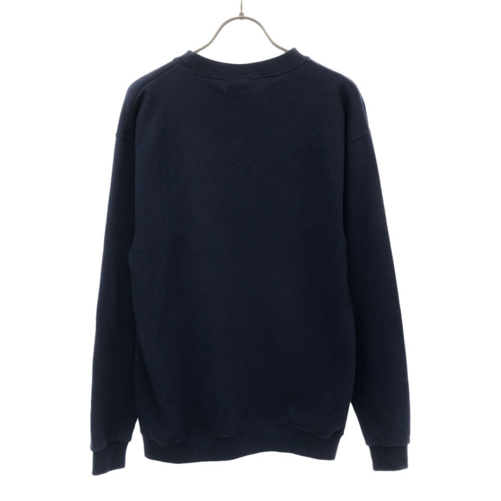 ミッキーインク USA製 グーフィー 長袖 スウェット トレーナー LG 10/12 ネイビー MICKEY,INC キッズ ミッキーインク USA製 グーフィー 長袖 スウェット トレーナー LG 10/12 ネイビー MICKEY,INC キッズ