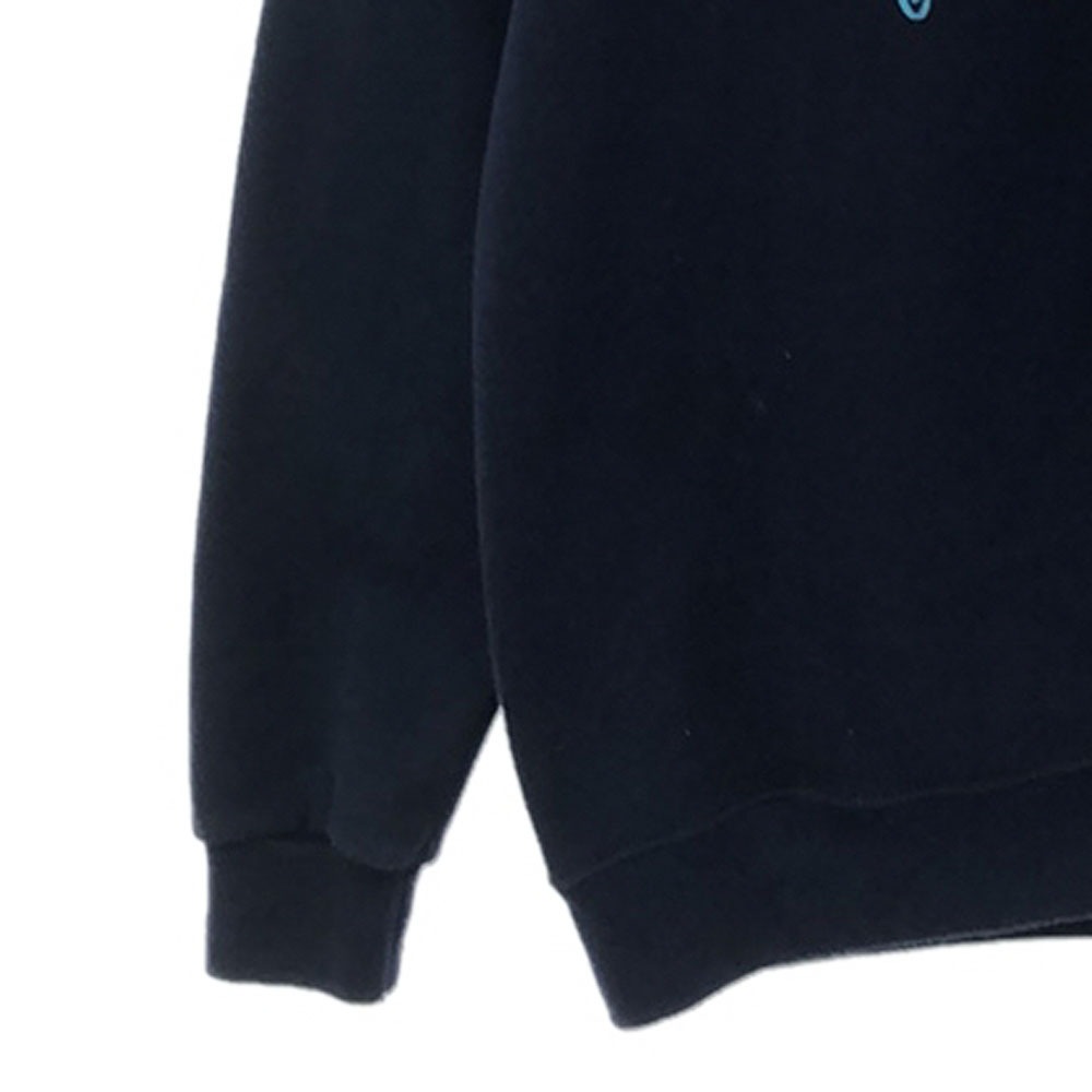 ミッキーインク USA製 グーフィー 長袖 スウェット トレーナー LG 10/12 ネイビー MICKEY,INC キッズ ミッキーインク USA製 グーフィー 長袖 スウェット トレーナー LG 10/12 ネイビー MICKEY,INC キッズ