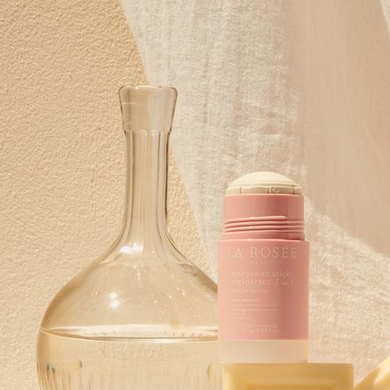 ラロゼ ホワイト マッド スティックマスク 75ml (毛穴トーンアップ マッドパック) ピ夫の官吏が韓国で人気 ラロゼ ホワイト マッド スティックマスク 75ml (毛穴トーンアップ マッドパック) ピ夫の官吏が韓国で人気