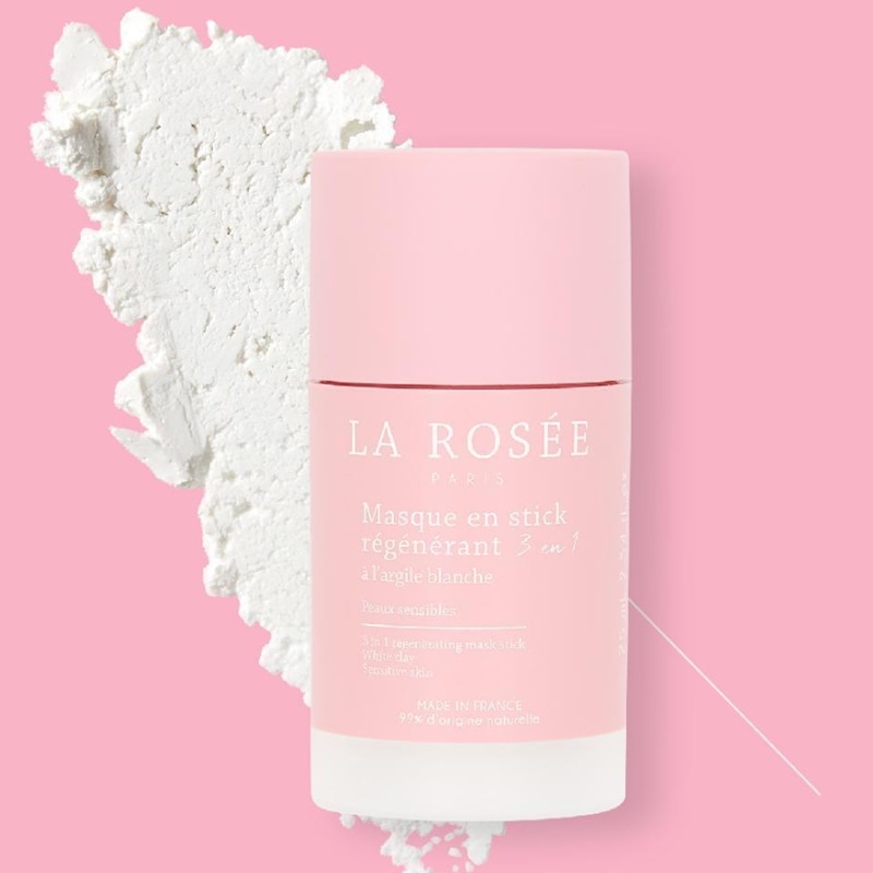 ラロゼ ホワイト マッド スティックマスク 75ml (毛穴トーンアップ マッドパック) ピ夫の官吏が韓国で人気 ラロゼ ホワイト マッド スティックマスク 75ml (毛穴トーンアップ マッドパック) ピ夫の官吏が韓国で人気