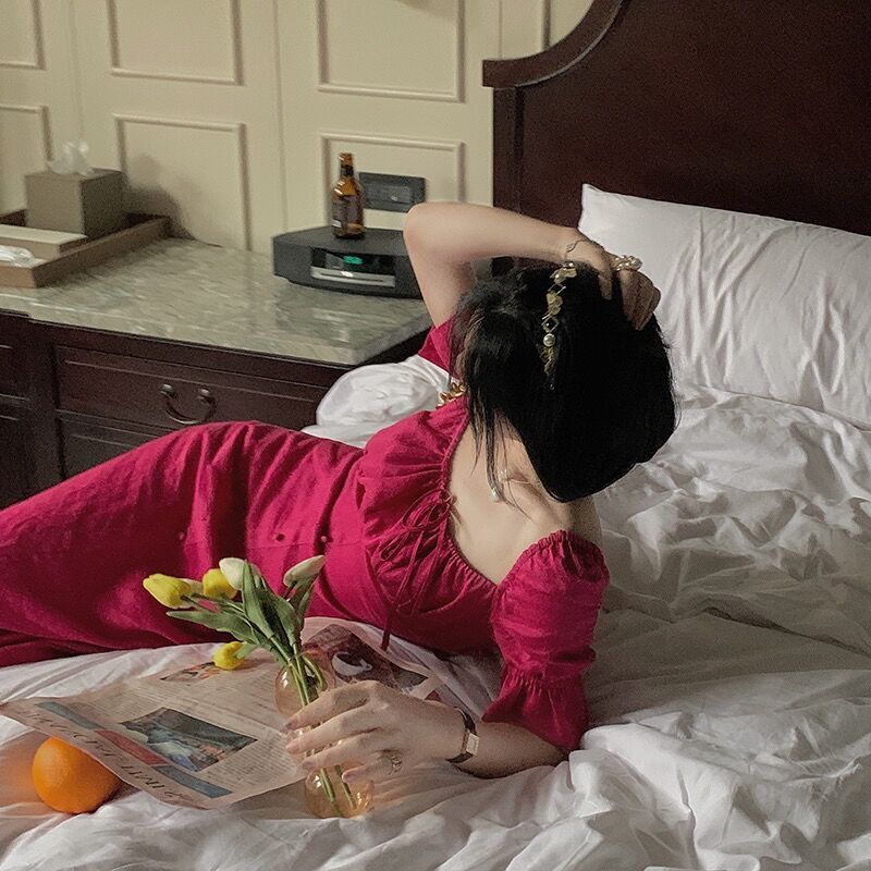 ワンピース レトロ クラシカル 膝下 ミモレ丈 袖あり 半袖 パフスリーブ スクエアネック 襟付き 細身 リボン ハイウエスト ピンク 大人可愛い きれいめ シンプル カジュアル 大人 お洒落 個性的 ワンピース レトロ クラシカル 膝下 ミモレ丈 袖あり 半袖 パフスリーブ スクエアネック 襟付き 細身 リボン ハイウエスト ピンク 大人可愛い きれいめ シンプル カジュアル 大人 お洒落 個性的