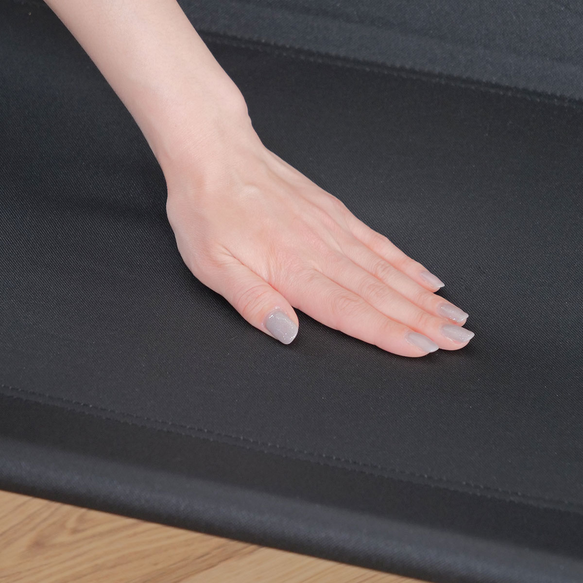 アウトドアチェア 折りたたみ アルミ背付ベンチ ブラックラベル キャプテンスタッグ アウトドアチェア 折りたたみ アルミ背付ベンチ ブラックラベル キャプテンスタッグ