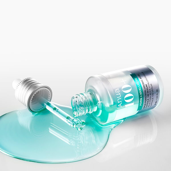 Qoo10] アヌア PDRN ヒアルロン酸カプセル100 セ