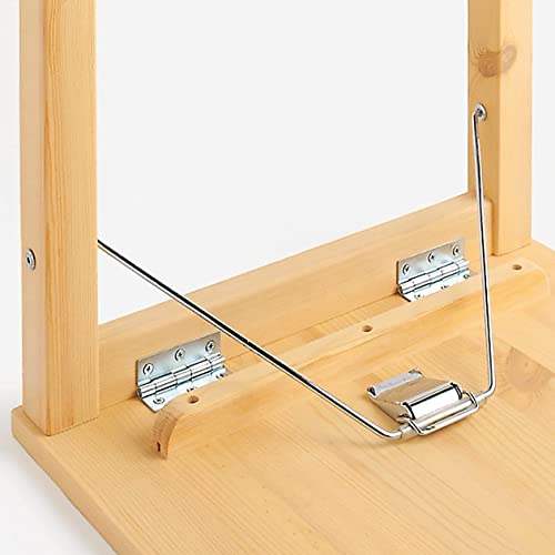 無印良品 パイン材テーブル折りたたみ式 幅80*奥行50*高さ70cm 18499441