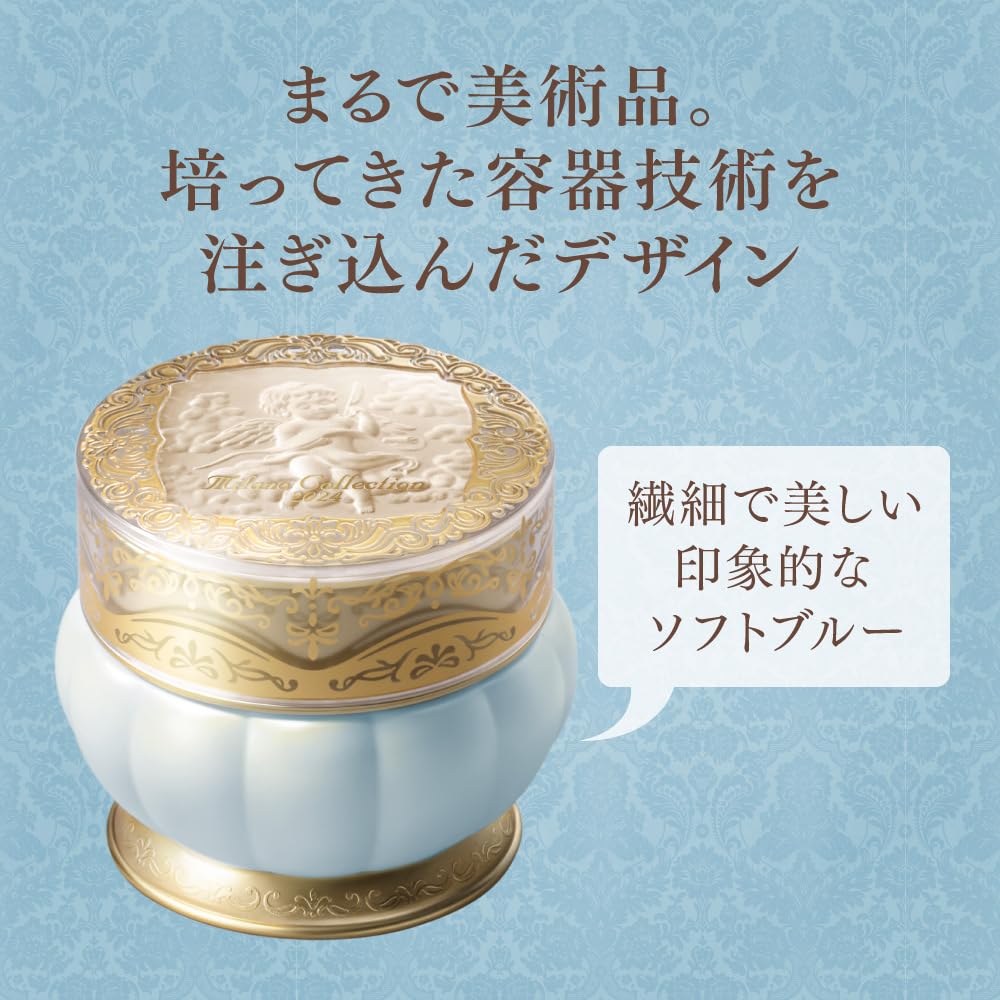 ミラノコレクション ドレスアップクリーム２０２４