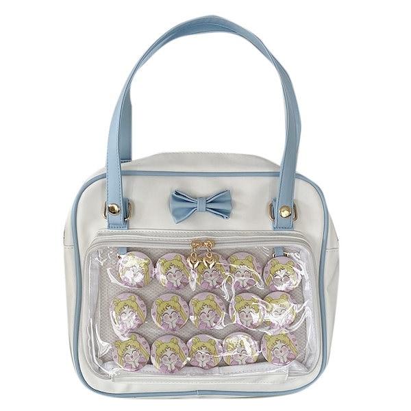 Qoo10] 急速出荷 痛バッグ 推し活 痛バ 今年も