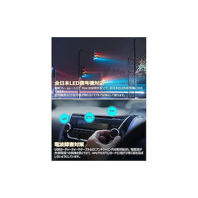 新品高評価 送料無料ドライブレコーダー ミラー型 2 : カー用品 豊富な安い