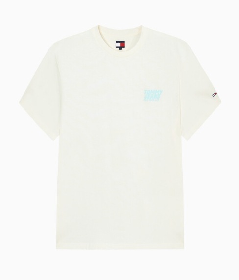 Bubble Back T-shirt (T32F1TTO38TMT1 ) Bubble Back T-shirt (T32F1TTO38TMT1 )