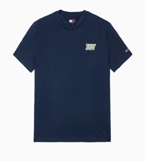 Bubble Back T-shirt (T32F1TTO38TMT1 ) Bubble Back T-shirt (T32F1TTO38TMT1 )