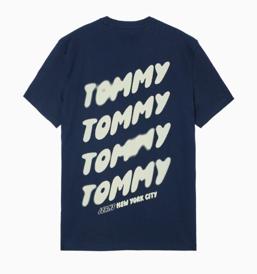 Bubble Back T-shirt (T32F1TTO38TMT1 ) Bubble Back T-shirt (T32F1TTO38TMT1 )