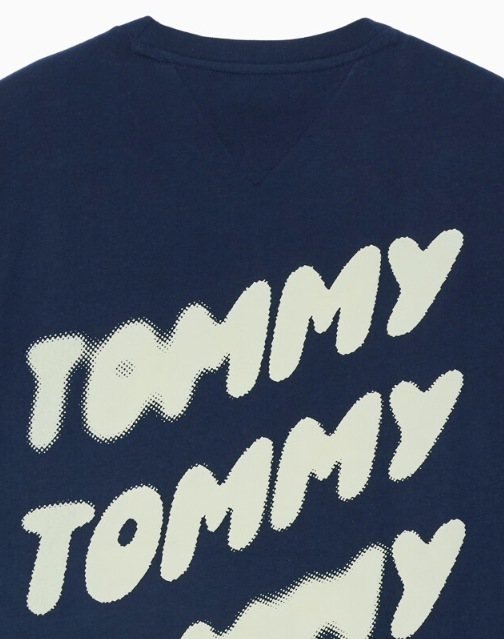 Bubble Back T-shirt (T32F1TTO38TMT1 ) Bubble Back T-shirt (T32F1TTO38TMT1 )