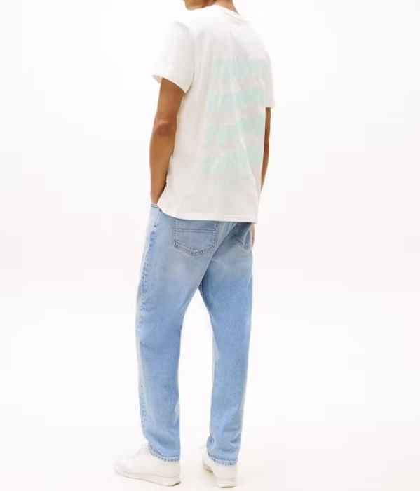 Bubble Back T-shirt (T32F1TTO38TMT1 ) Bubble Back T-shirt (T32F1TTO38TMT1 )