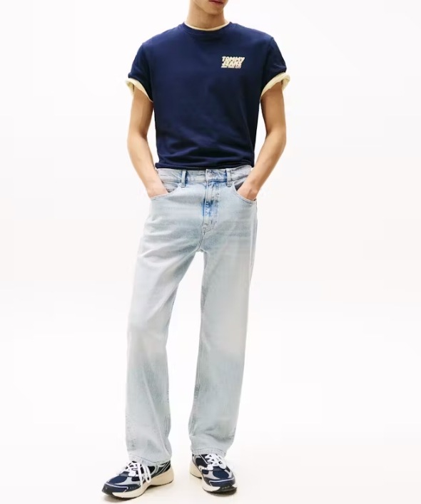 Bubble Back T-shirt (T32F1TTO38TMT1 ) Bubble Back T-shirt (T32F1TTO38TMT1 )