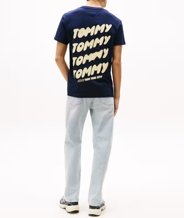 Bubble Back T-shirt (T32F1TTO38TMT1 ) Bubble Back T-shirt (T32F1TTO38TMT1 )