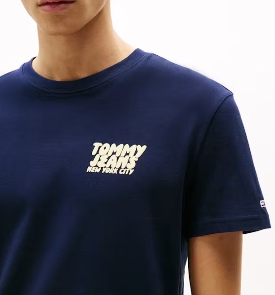 Bubble Back T-shirt (T32F1TTO38TMT1 ) Bubble Back T-shirt (T32F1TTO38TMT1 )