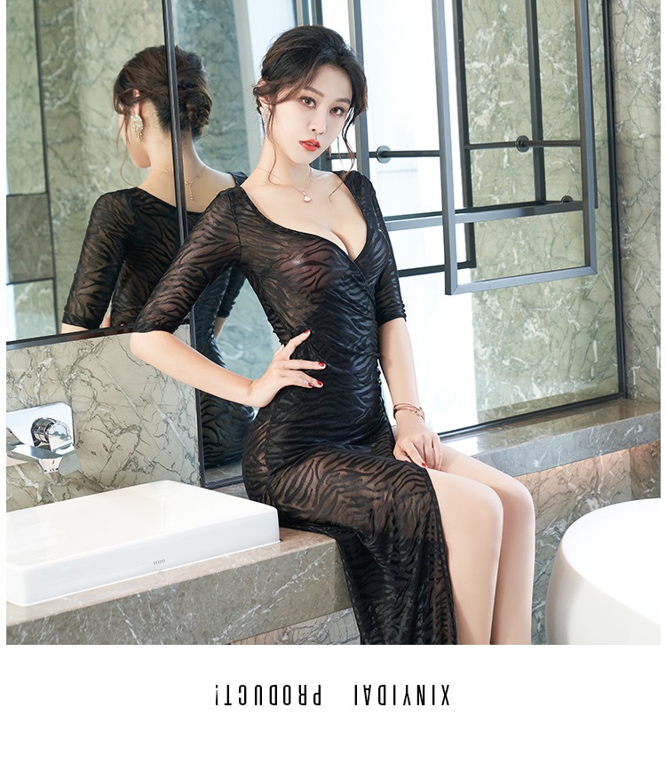 【急速出荷!】イブニングドレス パーティードレス セクシー スリット ワンピース 二次会 結婚式 成人式 お呼ばれ 披露宴 32 【急速出荷!】イブニングドレス パーティードレス セクシー スリット ワンピース 二次会 結婚式 成人式 お呼ばれ 披露宴 32