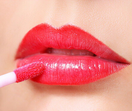 Qoo10] ラシャスリップ 3個セット 16色から選べる Lusci