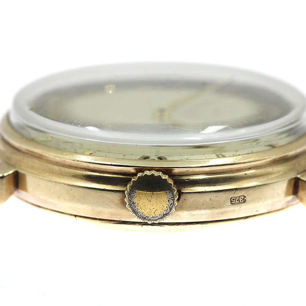 訳あり ジャガールクルト JAEGER-LECOULTRE パワーリザーブ cal.481 ヘッドのみ 自動巻き メンズ _762092【中古】