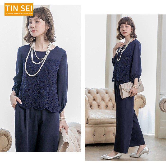 パーティードレス レディース パンツドレス 結婚式 パンツスタイル セットアップ 大人 レース フォーマル お呼ばれ 20代 30代 40代 ママ 母 OL パーティードレス レディース パンツドレス 結婚式 パンツスタイル セットアップ 大人 レース フォーマル お呼ばれ 20代 30代 40代 ママ 母 OL