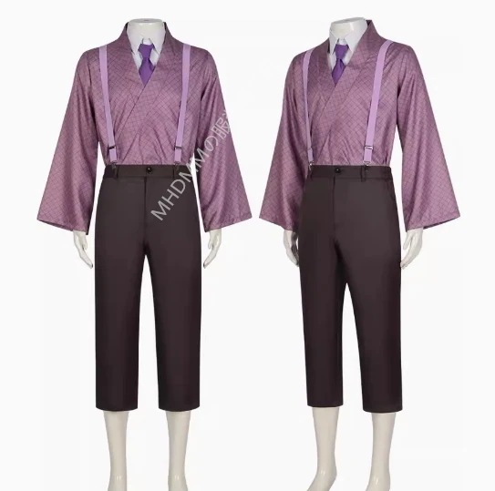 新作入荷BLUELOCK 御影玲王着物 コスプレ衣装 新作入荷BLUELOCK 御影玲王着物 コスプレ衣装