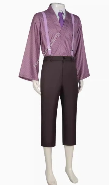 新作入荷BLUELOCK 御影玲王着物 コスプレ衣装 新作入荷BLUELOCK 御影玲王着物 コスプレ衣装