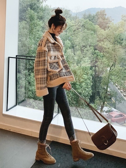 売れ筋 ショート丈コ... : レディース服 レディース コート 人気超激安