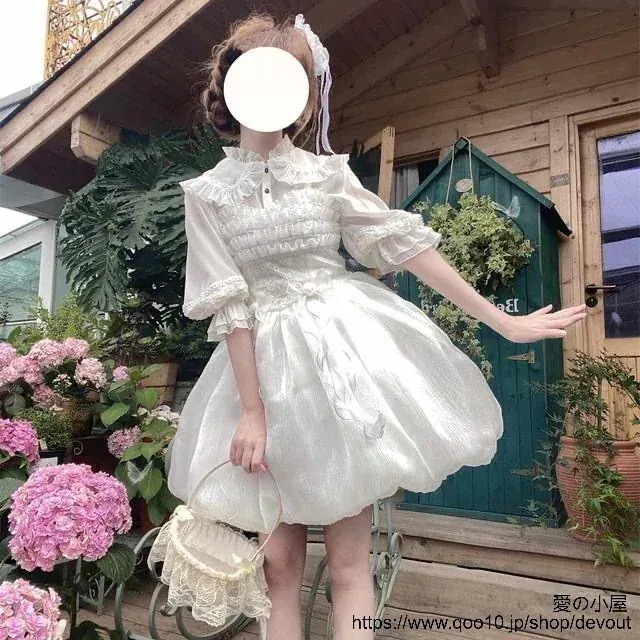 2025年新作店長おすすめ!新品入荷 オリジナルデザインロリータ貝殻レイヤー洋装花のつぼみサスペンダーjskワンピース女 2025年新作店長おすすめ!新品入荷 オリジナルデザインロリータ貝殻レイヤー洋装花のつぼみサスペンダーjskワンピース女