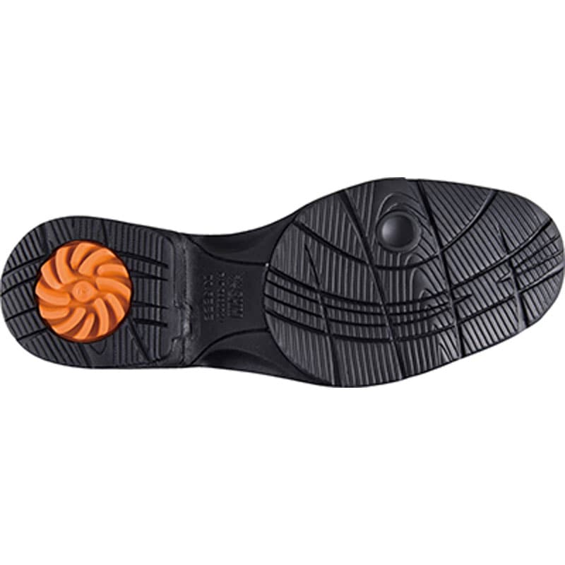 Asahi AMW WK L029 BK アサヒメディカルウォーク シューズ (KV78483