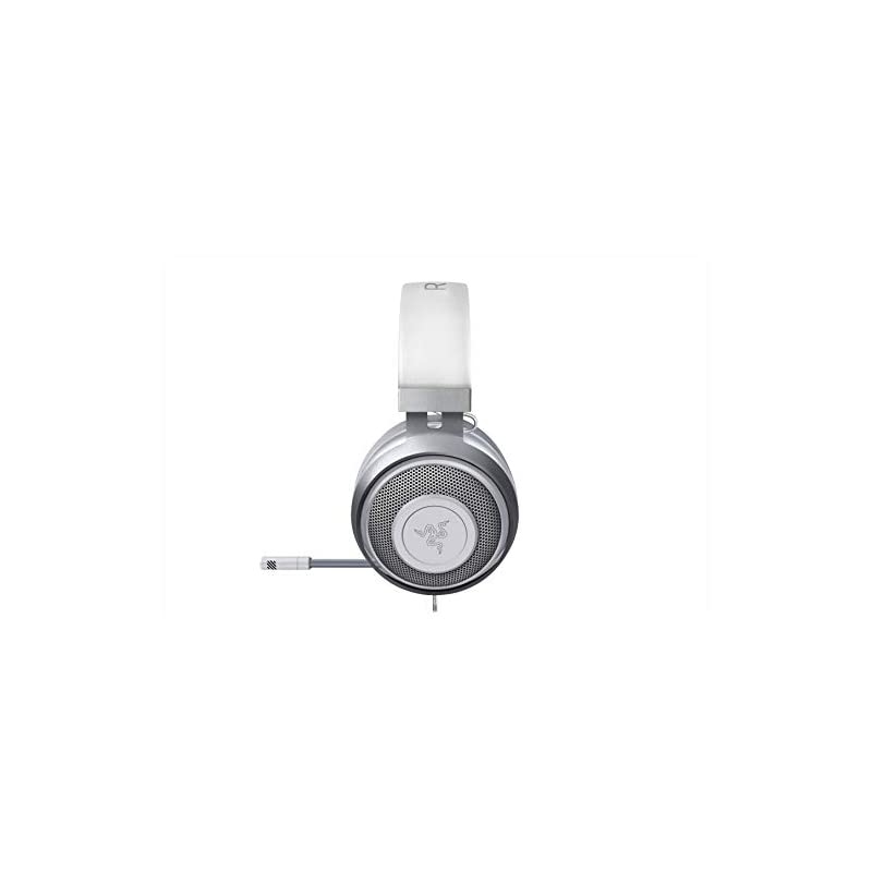 定番通販 Razer Kraken Mercury... : テレビゲーム 低価豊富な