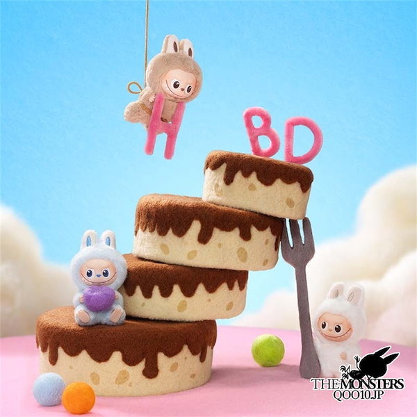 正規品　POPMART PIN FOR LOVE ぬいぐるみセット 楽天市場】【正規品保証・当日発送】 THE MONSTER PIN FOR LOVE