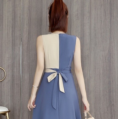 ワンピース フレアワンピース 膝下 ミモレ ミモレ丈 袖なし ノースリーブ Vネック ウエストマーク ウエストリボン バックリボン 前開き かわいい 大人可愛い 大人 上品 おしゃれ お洒落 ワンピース フレアワンピース 膝下 ミモレ ミモレ丈 袖なし ノースリーブ Vネック ウエストマーク ウエストリボン バックリボン 前開き かわいい 大人可愛い 大人 上品 おしゃれ お洒落