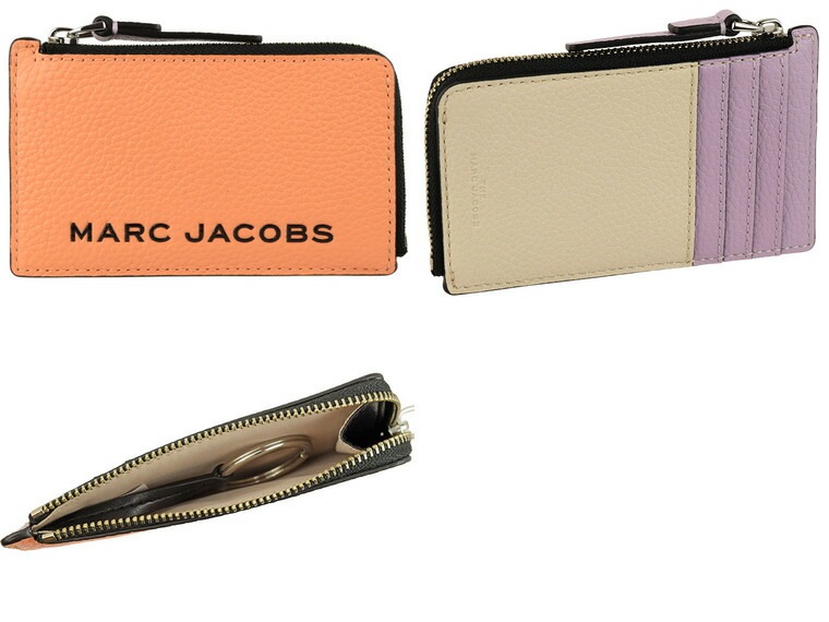 Marc MARC JACOB... : バッグ・雑貨 Jacobs : マークジェイコブス 新作正規店