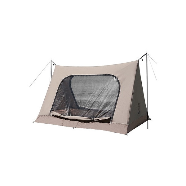 DOD テント ワラビーテント T2-657-BR dod アウトドア キャンプ