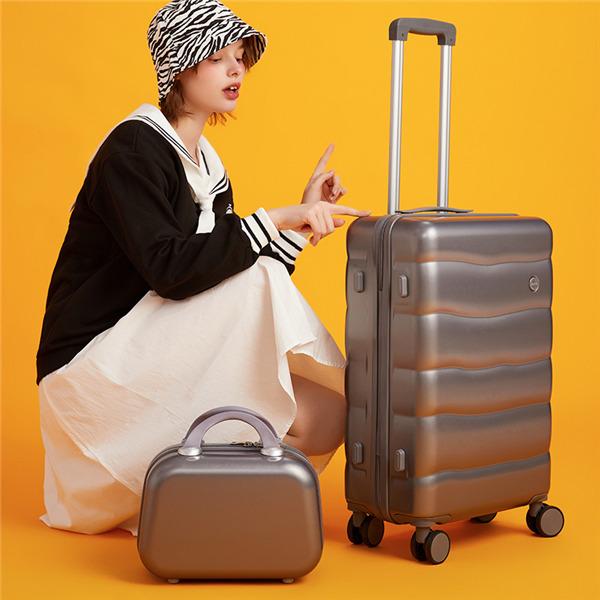 スーツケース 機内持ち込み 軽量 小型 20寸 おしゃれ かわいい 修学旅行 出張 3-5日用 手持ちケース付き キャリーケース キャリーバッグ スーツケース 機内持ち込み 軽量 小型 20寸 おしゃれ かわいい 修学旅行 出張 3-5日用 手持ちケース付き キャリーケース キャリーバッグ