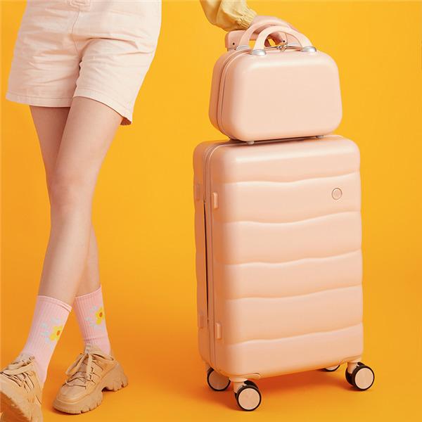 スーツケース 機内持ち込み 軽量 小型 20寸 おしゃれ かわいい 修学旅行 出張 3-5日用 手持ちケース付き キャリーケース キャリーバッグ スーツケース 機内持ち込み 軽量 小型 20寸 おしゃれ かわいい 修学旅行 出張 3-5日用 手持ちケース付き キャリーケース キャリーバッグ