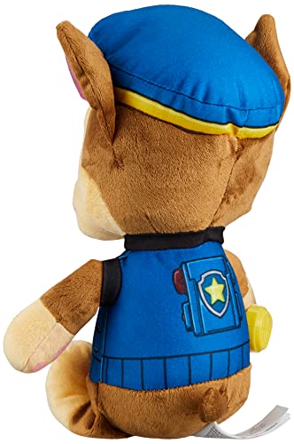 パウ・パトロール いっしょにおやすみ！ おしゃべりチェイス
