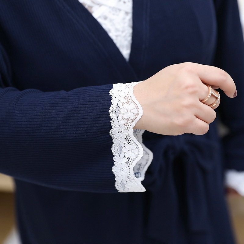 上品 5L 4L 大きいサイズ ルームウェア パジャマ 部屋着 レディース 韓国 上下セット 長袖 2点セット 綿 冬 寝間着 可愛い 秋 春夏レディースパジャマ長袖春秋ルームウェア3点セットパジャマ