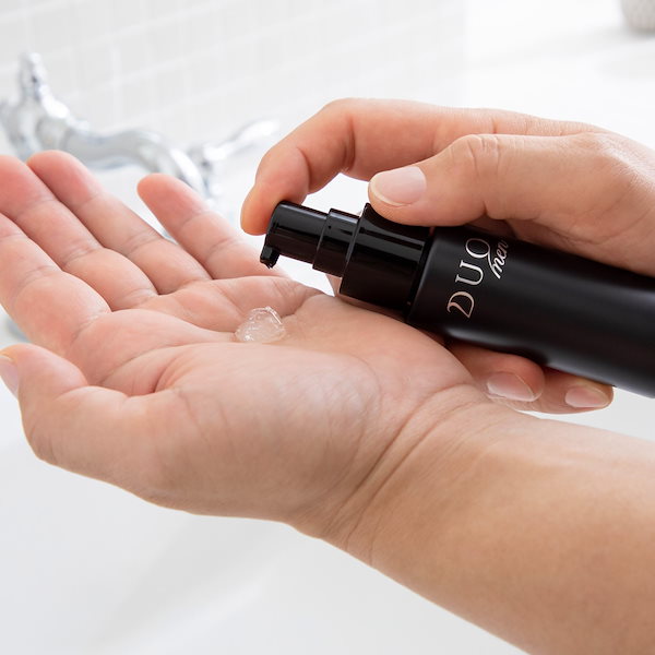 【新品】デュオメン オールインワンジェル 3本セット メンズスキンケアブランドの「薬用オールインワンジェル