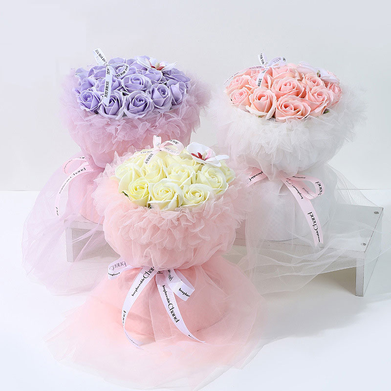 新製品 ソープフラワー バラ花束 造花 フラワー 枯れない花 ローズ花束 女性 彼女 プレゼント人気 誕生祝 記念日 バレンタイン 結婚祝い 卒業 新製品 ソープフラワー バラ花束 造花 フラワー 枯れない花 ローズ花束 女性 彼女 プレゼント人気 誕生祝 記念日 バレンタイン 結婚祝い 卒業