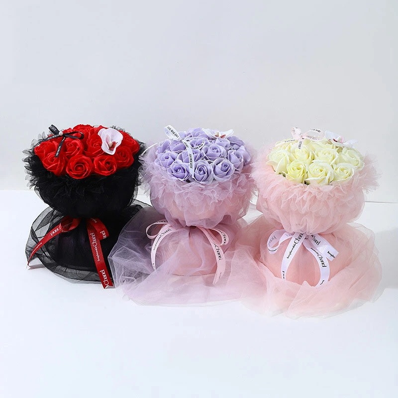 新製品 ソープフラワー バラ花束 造花 フラワー 枯れない花 ローズ花束 女性 彼女 プレゼント人気 誕生祝 記念日 バレンタイン 結婚祝い 卒業 新製品 ソープフラワー バラ花束 造花 フラワー 枯れない花 ローズ花束 女性 彼女 プレゼント人気 誕生祝 記念日 バレンタイン 結婚祝い 卒業