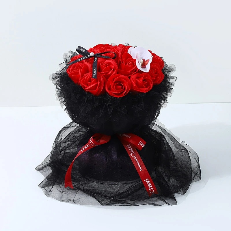 新製品 ソープフラワー バラ花束 造花 フラワー 枯れない花 ローズ花束 女性 彼女 プレゼント人気 誕生祝 記念日 バレンタイン 結婚祝い 卒業 新製品 ソープフラワー バラ花束 造花 フラワー 枯れない花 ローズ花束 女性 彼女 プレゼント人気 誕生祝 記念日 バレンタイン 結婚祝い 卒業