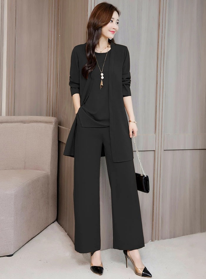 パンツスーツ セットアップ レディース 3点セット パンツドレス ワイドパンツ パンツスーツ 入学式 結婚式 ママスーツ 通勤 パンツ フォーマル かっこいい ジャケット セレモニースーツ レディース パンツスーツ セットアップ レディース 3点セット パンツドレス ワイドパンツ パンツスーツ 入学式 結婚式 ママスーツ 通勤 パンツ フォーマル かっこいい ジャケット セレモニースーツ レディース