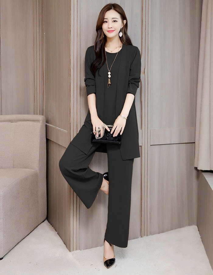 パンツスーツ セットアップ レディース 3点セット パンツドレス ワイドパンツ パンツスーツ 入学式 結婚式 ママスーツ 通勤 パンツ フォーマル かっこいい ジャケット セレモニースーツ レディース パンツスーツ セットアップ レディース 3点セット パンツドレス ワイドパンツ パンツスーツ 入学式 結婚式 ママスーツ 通勤 パンツ フォーマル かっこいい ジャケット セレモニースーツ レディース