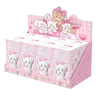 Qoo10] 【NEW】Mikko ドリームシリーズ : バッグ・雑貨