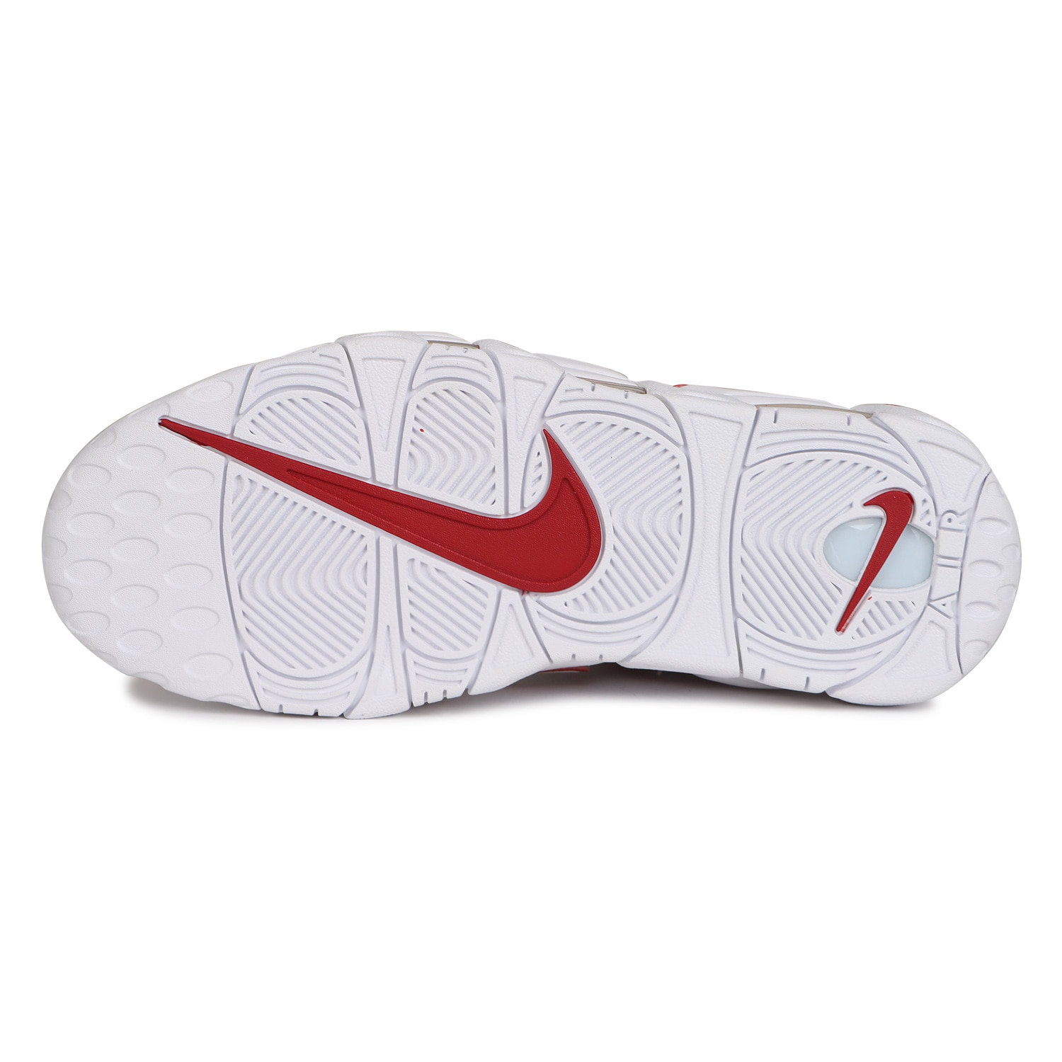 NIKE エアモアアップテンポ ... : メンズバッグ・シューズ・小物 : ナイキ NIKE NEW即納
