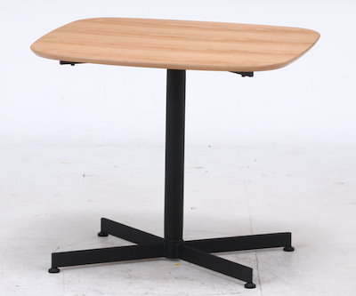 正規店好評 カフェテーブル 幅70cm 奥行60cm : 家具・インテリア 2022国産