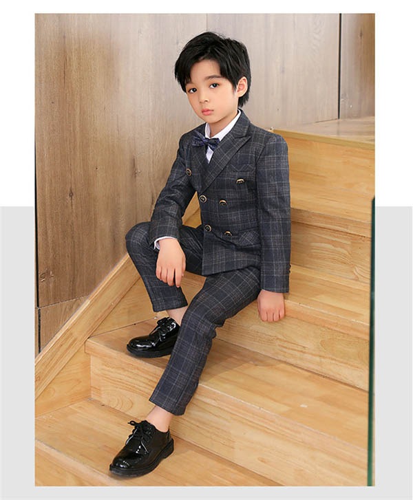 在庫僅少子供スーツ 卒業式 演奏会用 結婚式 フォーマル キッズスーツ ジュニア 七五三 ピアノ発表会 入学式 制服 入園式 5点セット ネイビー グレー 男の子 90 100 110 120 130 在庫僅少子供スーツ 卒業式 演奏会用 結婚式 フォーマル キッズスーツ ジュニア 七五三 ピアノ発表会 入学式 制服 入園式 5点セット ネイビー グレー 男の子 90 100 110 120 130