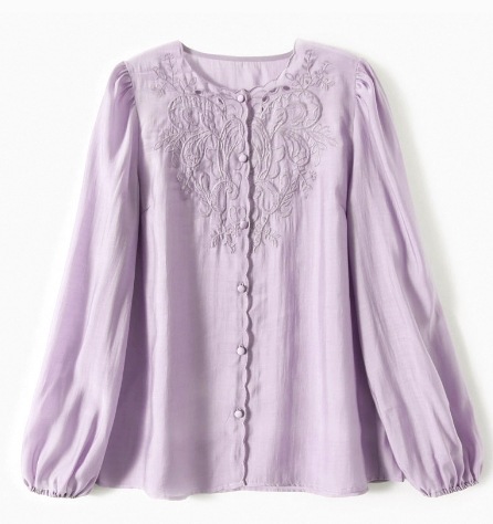 アンティーク調 トップス シャツ 袖なし 長袖 ラウンドネック 刺繍 フリル かわいい 大人可愛い きれいめ シンプル 大人 上品 おしゃれ お洒落 大人女子 キュート ガーリー エレガント とろみ感 アンティーク調 トップス シャツ 袖なし 長袖 ラウンドネック 刺繍 フリル かわいい 大人可愛い きれいめ シンプル 大人 上品 おしゃれ お洒落 大人女子 キュート ガーリー エレガント とろみ感
