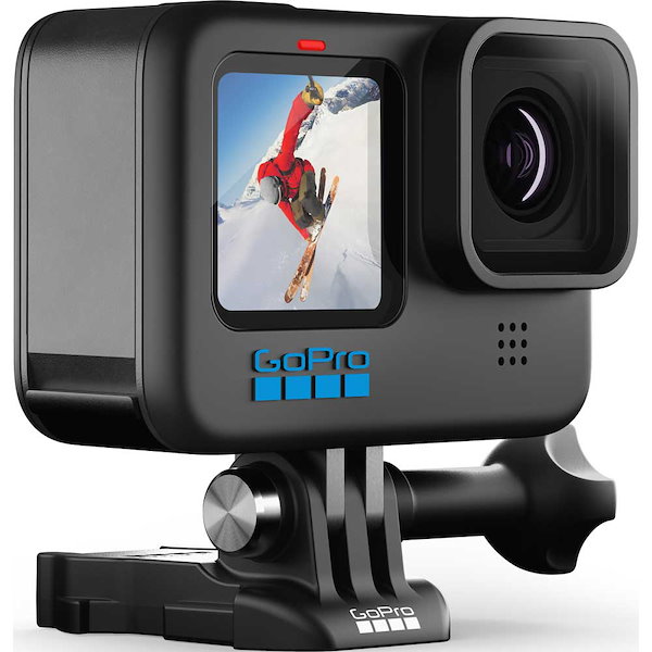 Qoo10] GoPro CHDHX-101-FW G