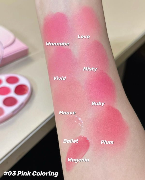 Qoo10] デイジーク [FREE GIFT/新作発売/正規品]